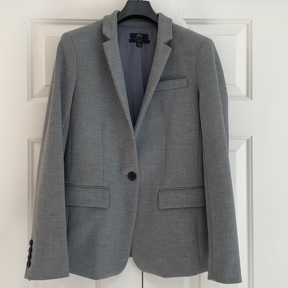 J. Crew Regent Blazer - Picture 3 of 5